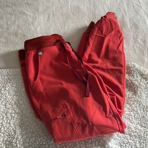 Figs XS Zamora pants joggers